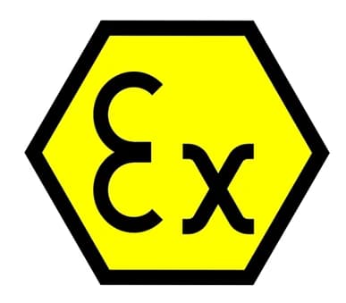 Ex жарылыстан қорғау таңбасы: қалай түсіндіруге болады (ATEX, IECEx, КО ТР 012)