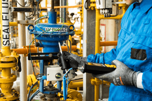 Steam and Compressed Air in Food Plants: SDT Ultrasound as a Savings Lever