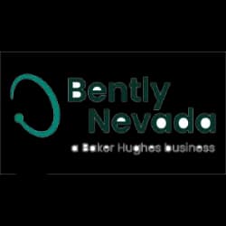 Bently Nevada логотип