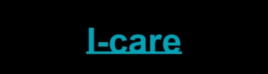 I-care логотипі
