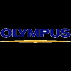 Olympus logo