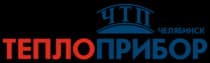 Teplopribor logo