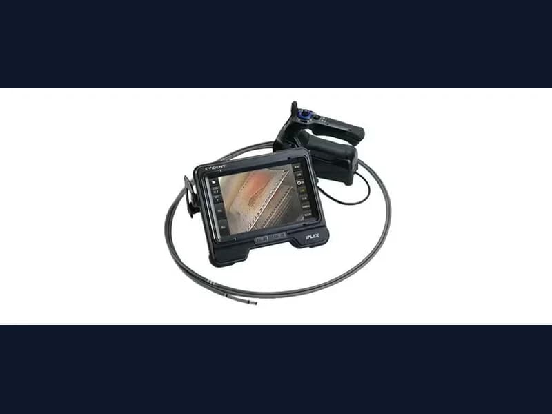 Olympus IPLEX GX/GT - Универсальный видеоэндоскоп — Olympus