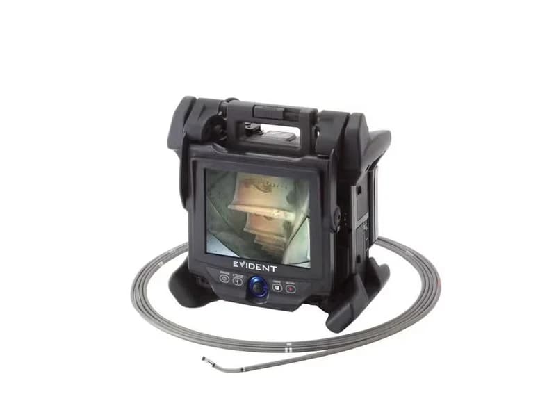 Olympus IPLEX NX - Промышленный видеоэндоскоп — Olympus