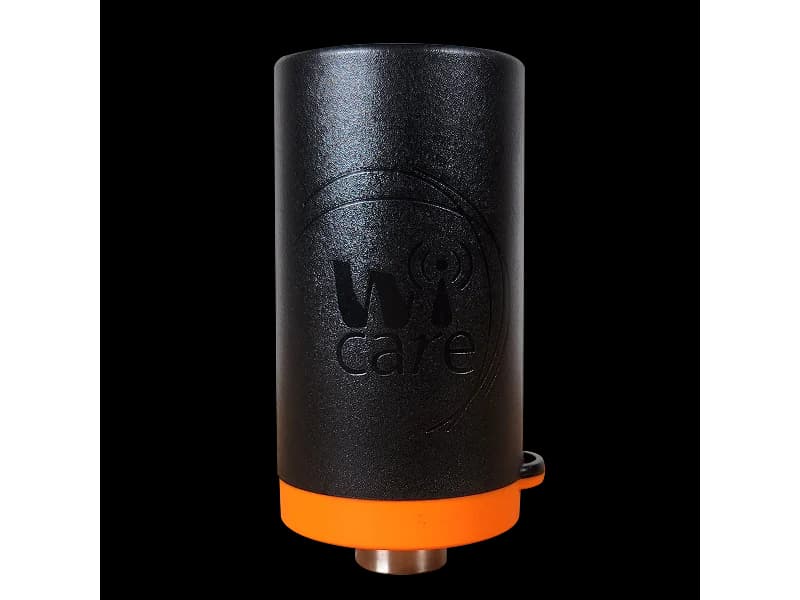 I-care Wi-care 130 G23 — сымсыз діріл сенсоры