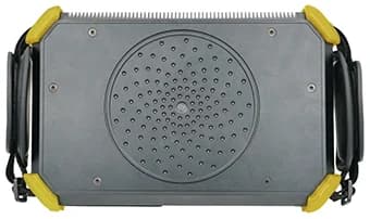 Crysound CRY2620 — Акустическая камера для поиска утечек — Crysound