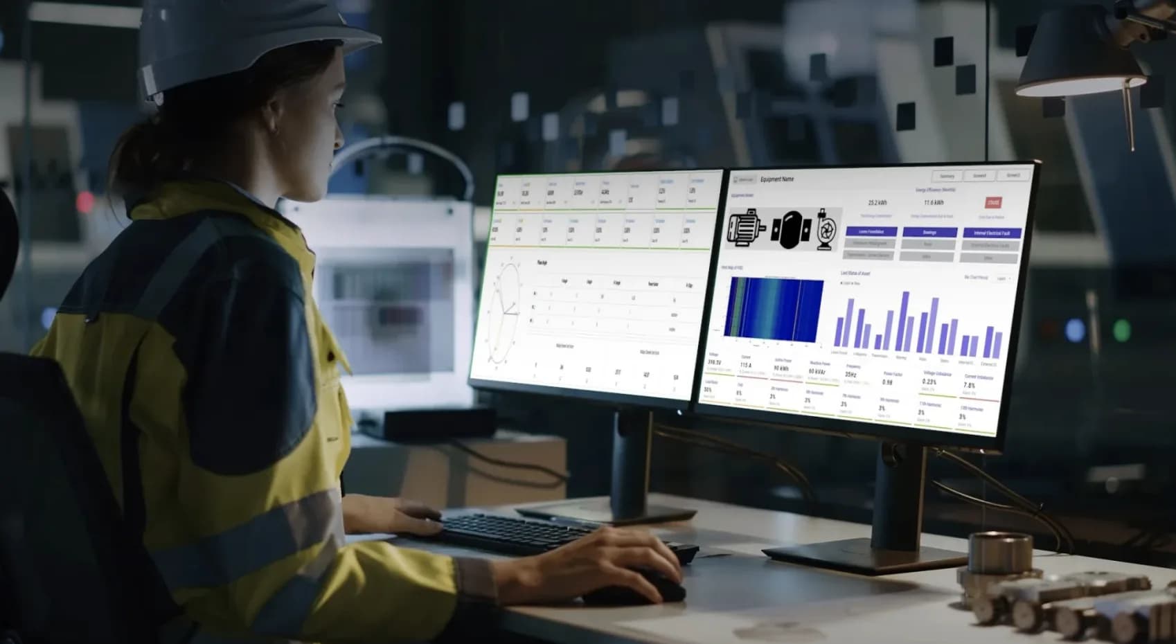 Artesis IoT: бірнеше алаңда мониторингті орталықтандыру