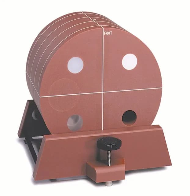 ACR CT Ref:464 — фантом для компьютерной томографии — НПП «Доза»