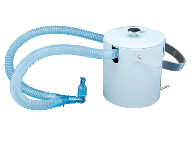 AeroTech I Radioaerosol Administration System — система управления радиоаэрозолем