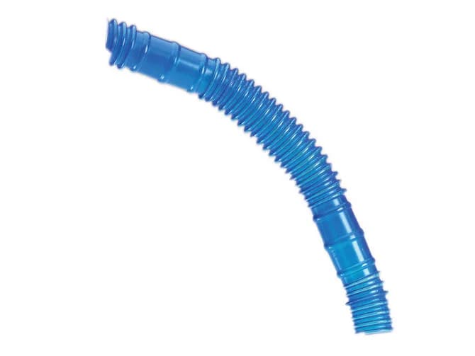 Corrugated Tubing — гофрированные трубы