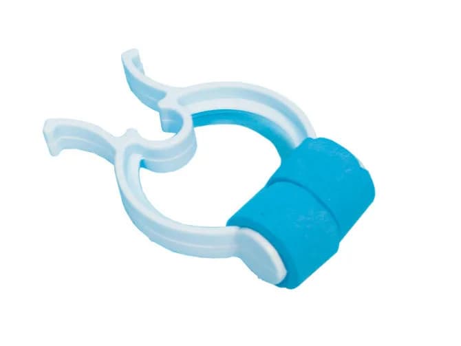 Disposable Nose Clip — одноразовый зажим для носа