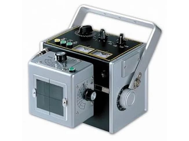 DM-100P — портативный рентгеновский аппарат — НПП «Доза»