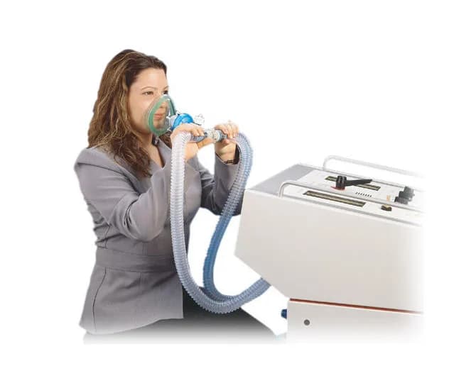Free-Breathing Pulmonex Hose Kit — pulmonex Комплект шлангов для лёгкого дыхания