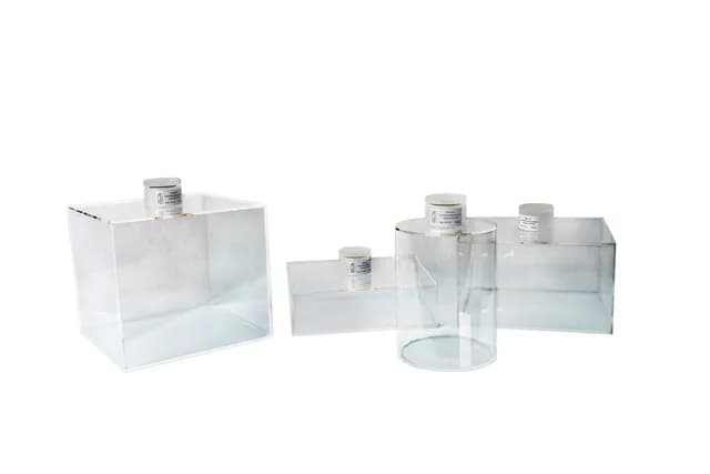 FTK — tissue-equivalent water phantoms — НПП «Доза»