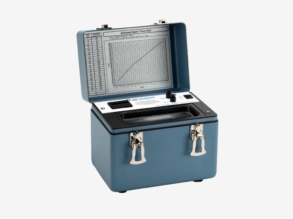 Gammex 1430 LE — мера длин акустических