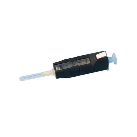 HSW Syringe Shield — защита шприца