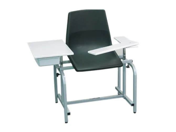 Injection Chair — стул для инъекций