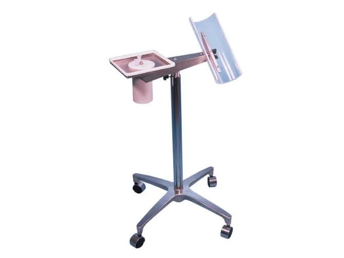 Injection Stand — стенд для инъекций