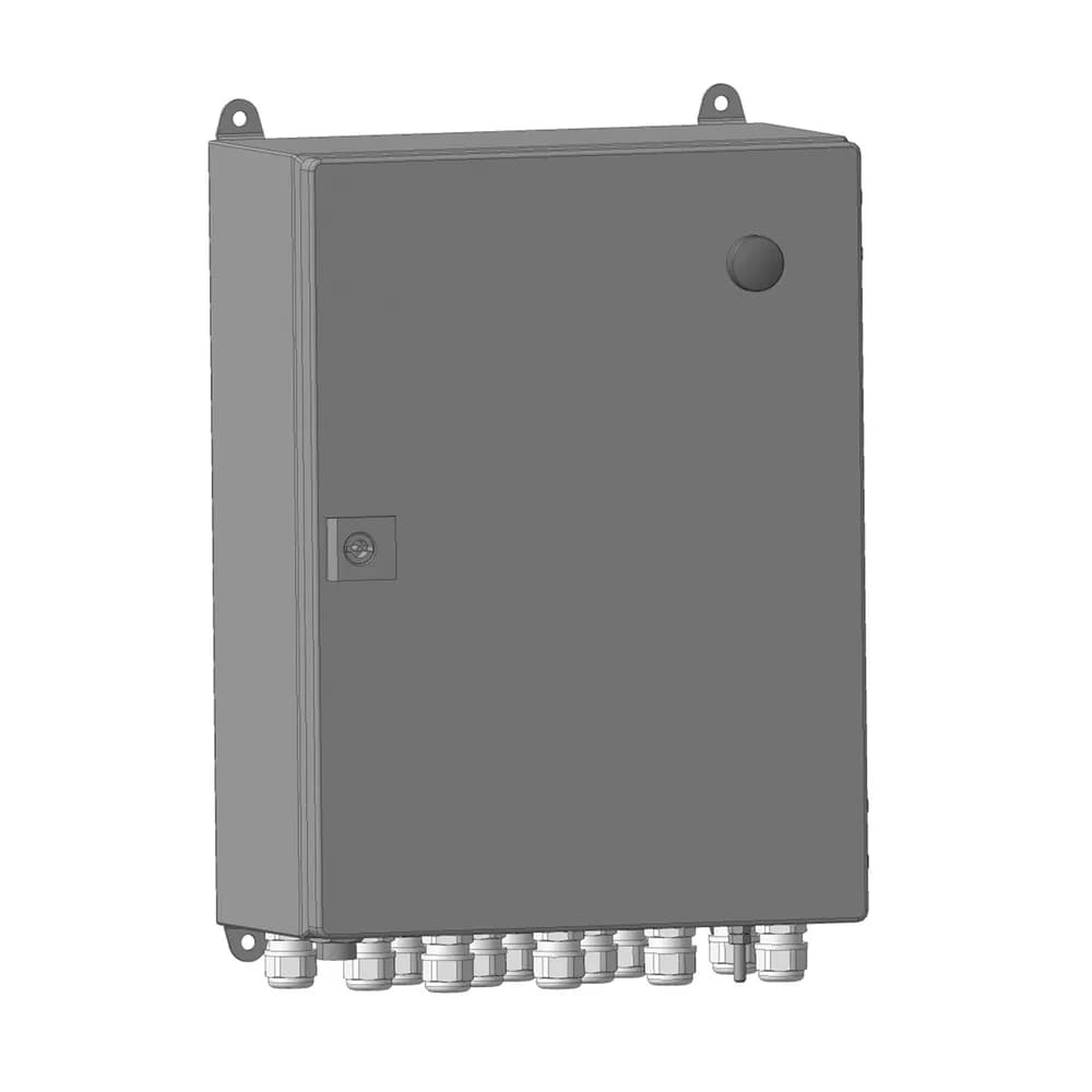 IP-2 — power injector — НПП «Доза»