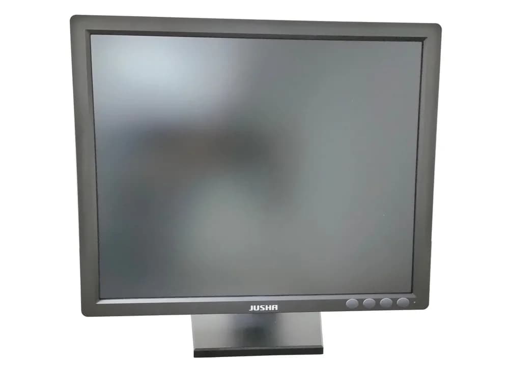 Jusha R190 — медицинский монохромный монитор