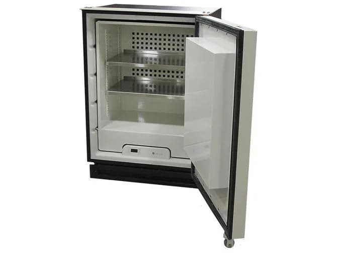 Lead-Lined Refrigerator — shielded refrigerated chamber — НПП «Доза»