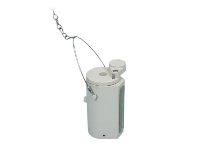 Lead Vial Shield — НПП «Доза»