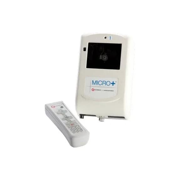 Micro+ — fixed lasers — НПП «Доза»