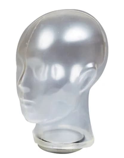 MRI Head Phantom NH — мРТ Однородный фантом головы
