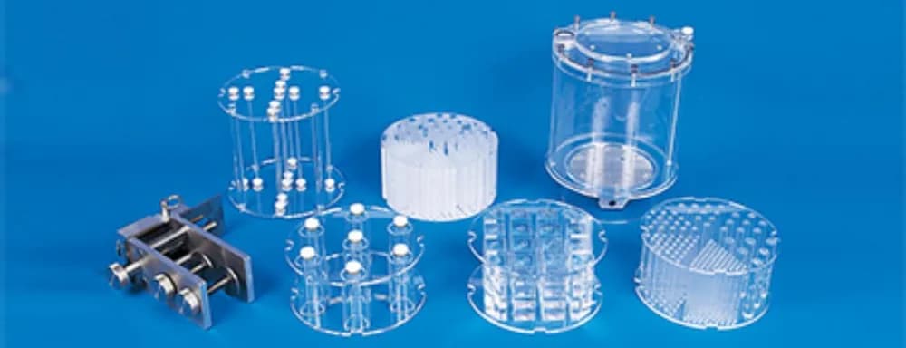 PET/SPECT Ref. PH-28 JSP SPECT QA Phantom — фантом для контроля качества