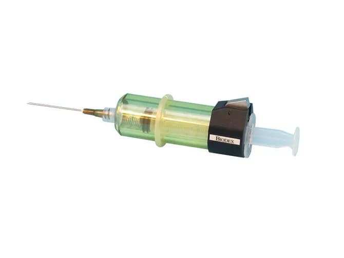 Pro-Tec IV Syringe Shield — защита для шприца