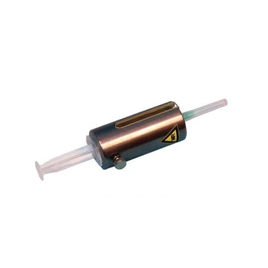 Pro-Tec PET/MR Syringe Shield — защита для шприцев для ПЭТ / МРТ Pro-Tec