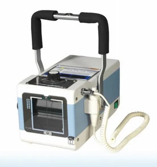 PXP-20HF — переносной рентгеновский аппарат