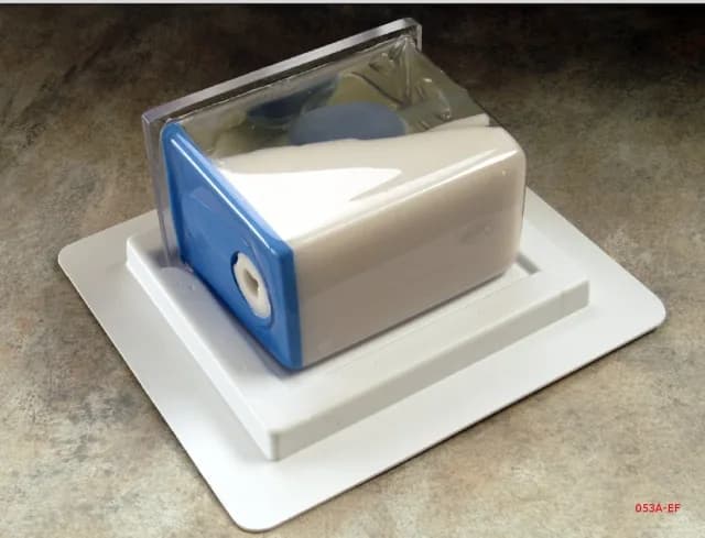 Ref.053L, 053 S, 053L-EF, 053-I Tissue Equivalent Ultrasound Prostate Phantom — тканеимитирующий ультразвуковой фантом простаты
