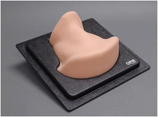 Ref.074 Thyroid Ultrasound Training Phantom — ультразвуковой тренировочный фантом щитовидной железы УЩЖ