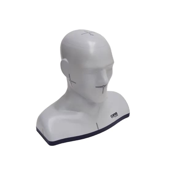 Ref. 136500 Shane Phantom Patient for VMAT & IMRT — sHANE Фантом для лучевой терапии по методикам VMAT и IMRT