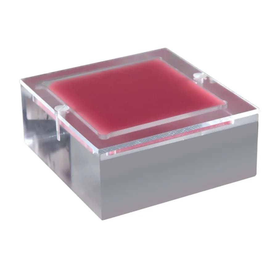 Ref.156 MAMMOGRAPHIC ACCREDITATION PHANTOM — фМА маммографический аккредитационный фантом