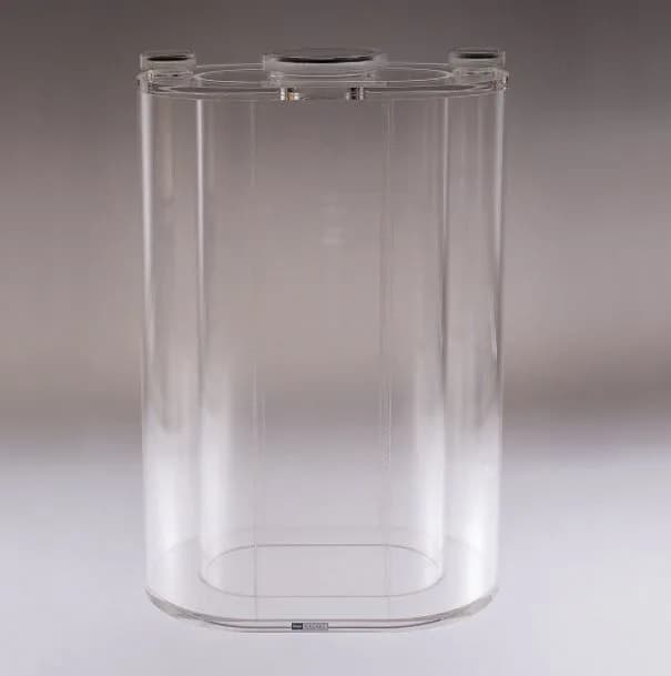 Ref. PH-17 Water Body Phantom WAC — антропоморфный водный фантом