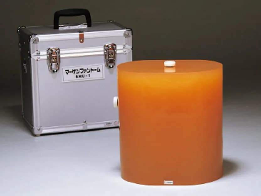 Ref. PH-18 Stomach Phantom BMU-1 — фантом желудка