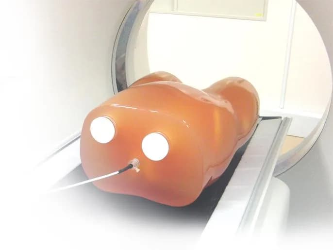 Ref. PH-49 CT Colonography Phantom NCCS — фККТ Фантом для КТ – колонографии