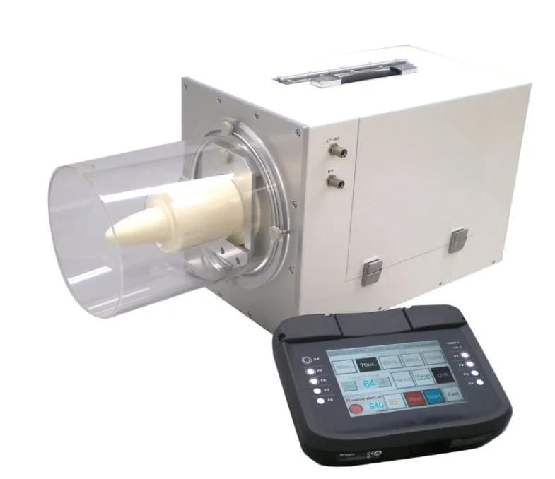 Ref. PH-6B Dynamic Cardiac CT Phantom MD-CT — подвижный КТ фантом сердца