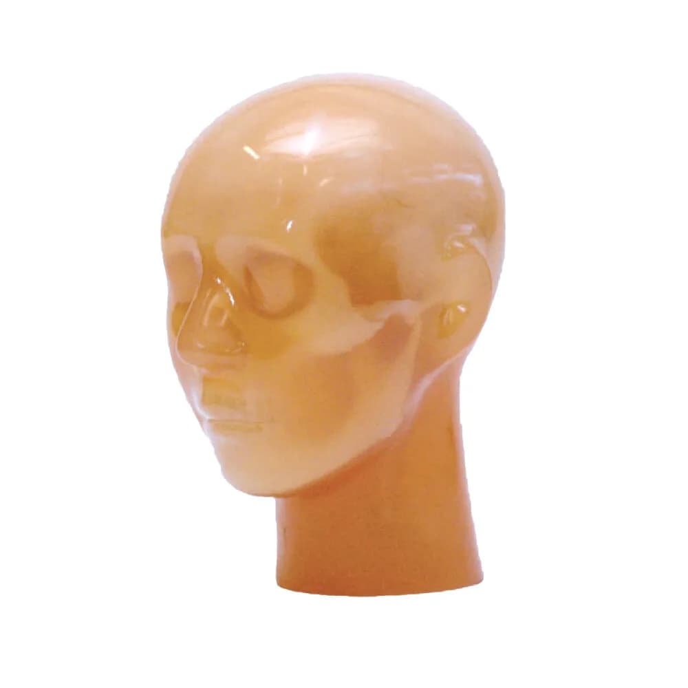 Ref.PH3 Angiographic CT Head Phantom ACS — aSC Ангиографический головной КТ фантом