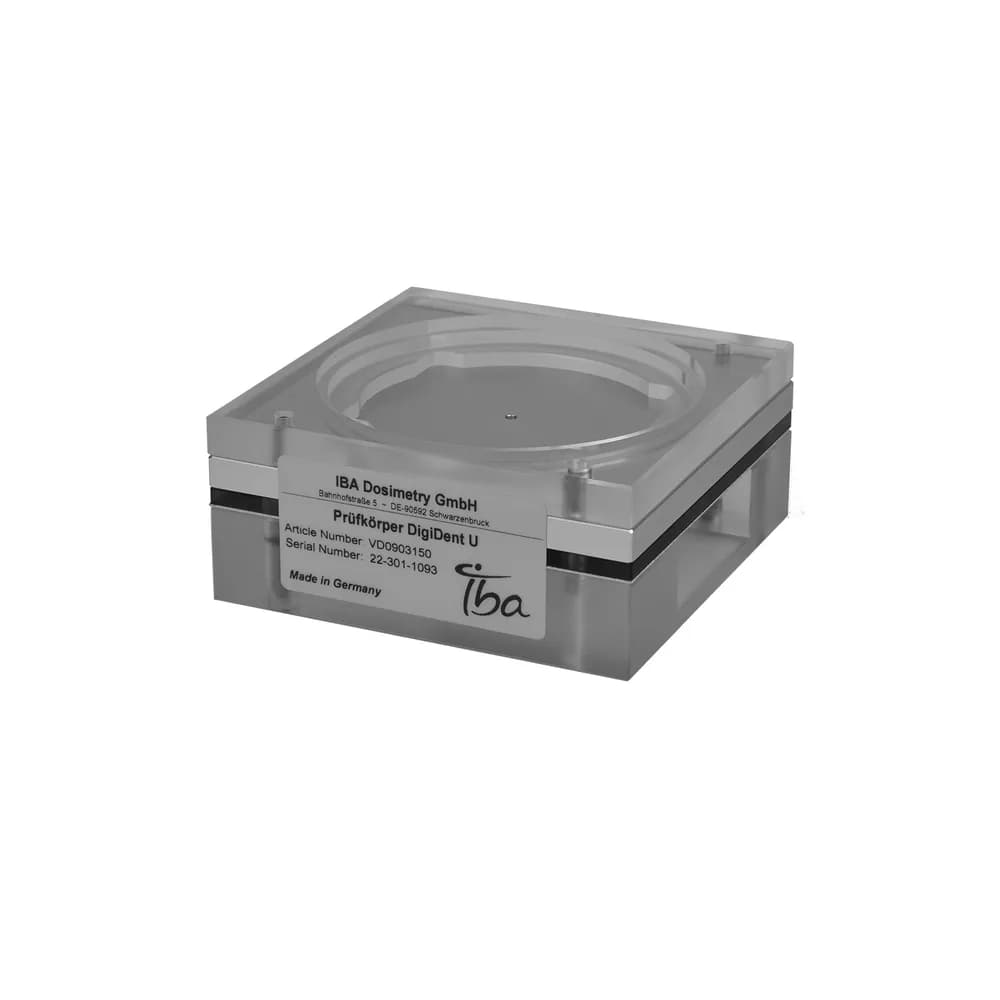 Ref.VD0903150 Digident U Dental Phantom — дентальный фантом