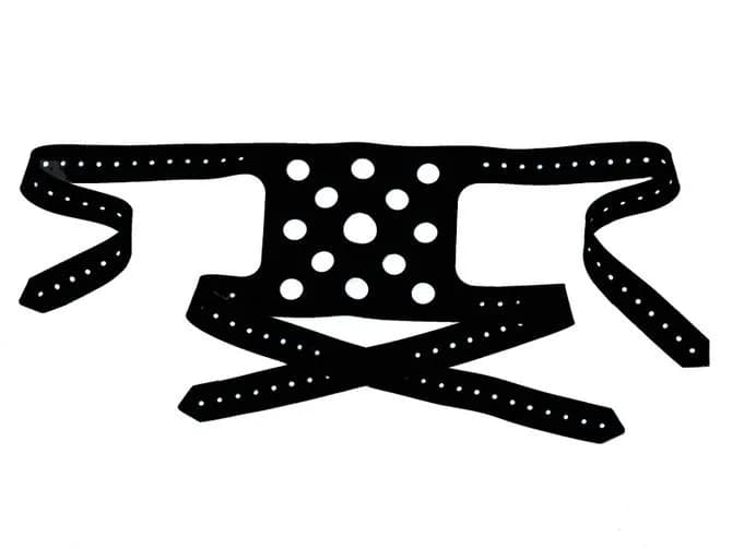 Ремни для маски Face Mask Harness