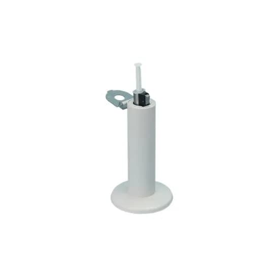 Shielded Syringe Holder — экранированный держатель шприца