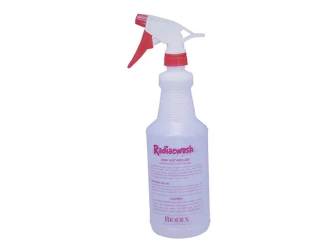 Spray Mist — спрей для дезактивации — НПП «Доза»