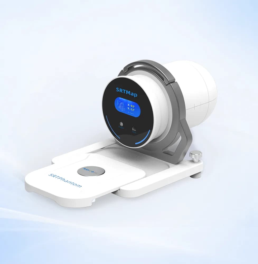SRTMap — therapeutic beam profile measurement device — НПП «Доза»