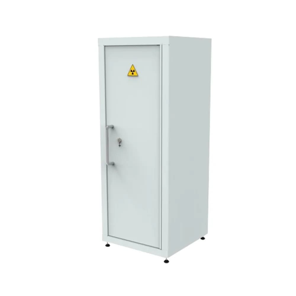 TISSA-RP TMRP-03.03.02 — сейф радиационнозащитный