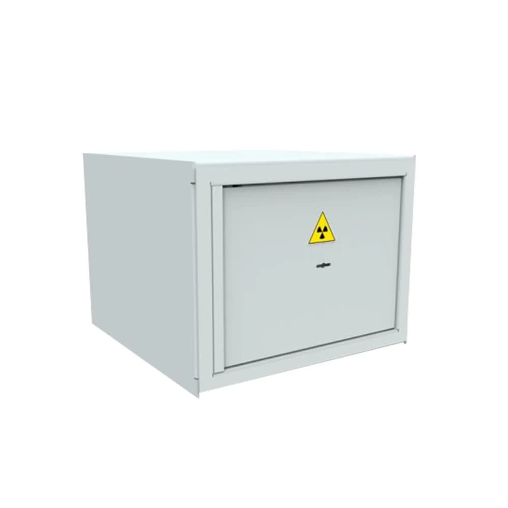 TISSA-RP TMRP-03.03.03 — сейф радиационнозащитный