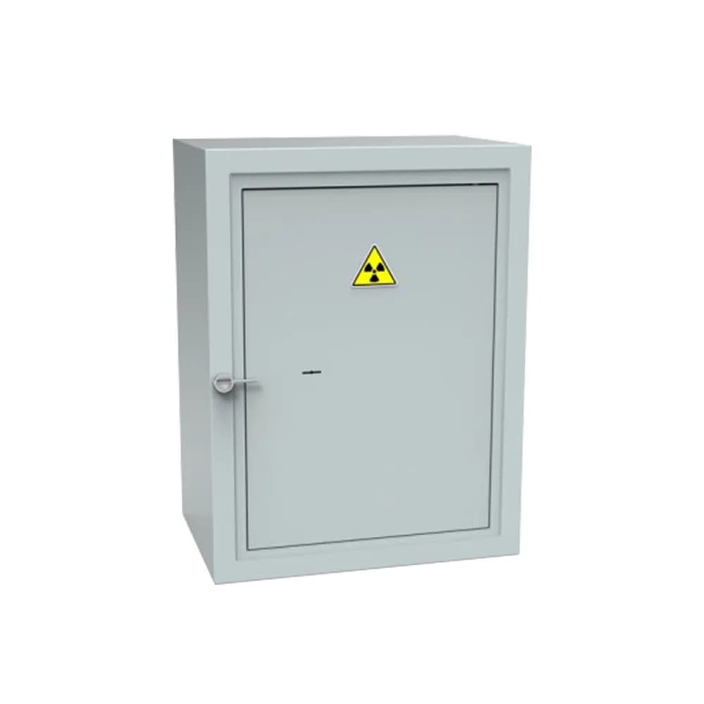 TISSA-RP TMRP-03.03.05 — сейф радиационнозащитный
