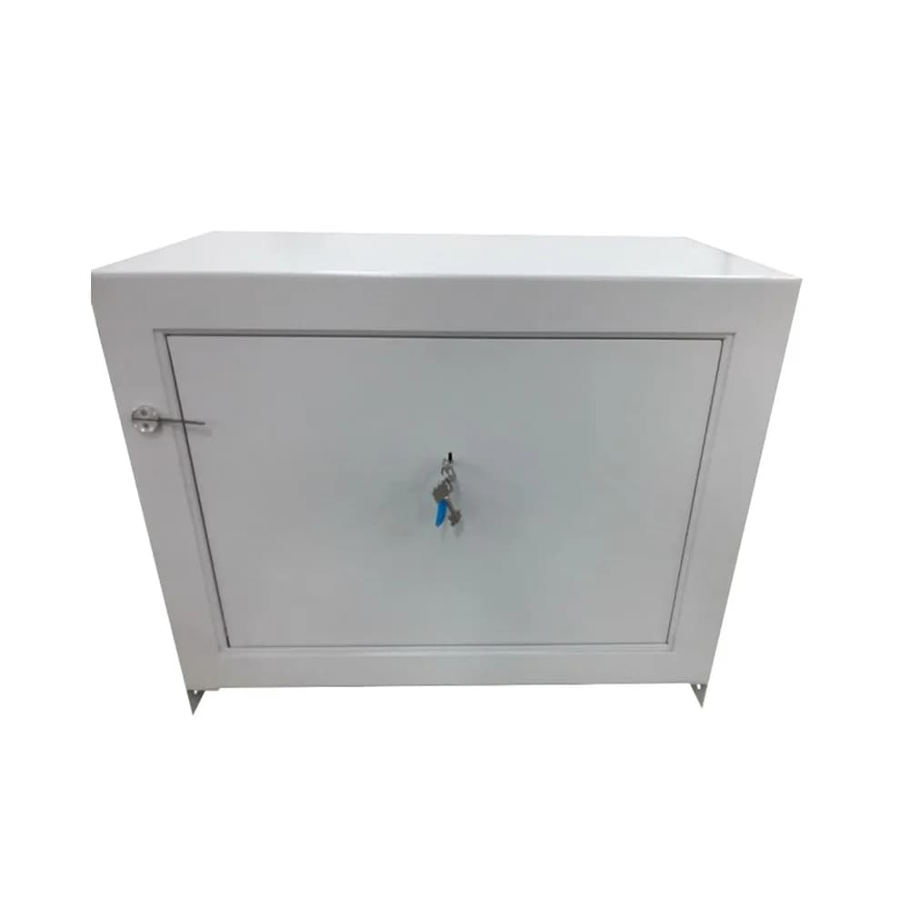 TISSA-RP TMRP-03.03.06 — сейф радиационнозащитный